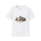 Quiet Time T-Shirt