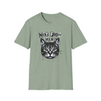 Not From Here T-Shirt