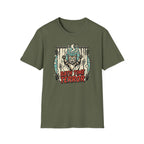 Bath Time Terror T-Shirt