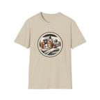 Kitten And Plushies T-shirt