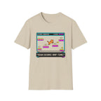 High Score Nap Time T-Shirt