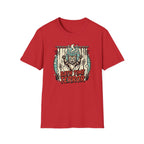 Bath Time Terror T-Shirt
