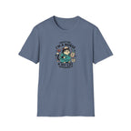 Trust Me I'm A Nurse T-shirt