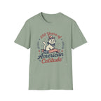 American Catitude T-Shirt