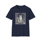Night Gardener T-Shirt