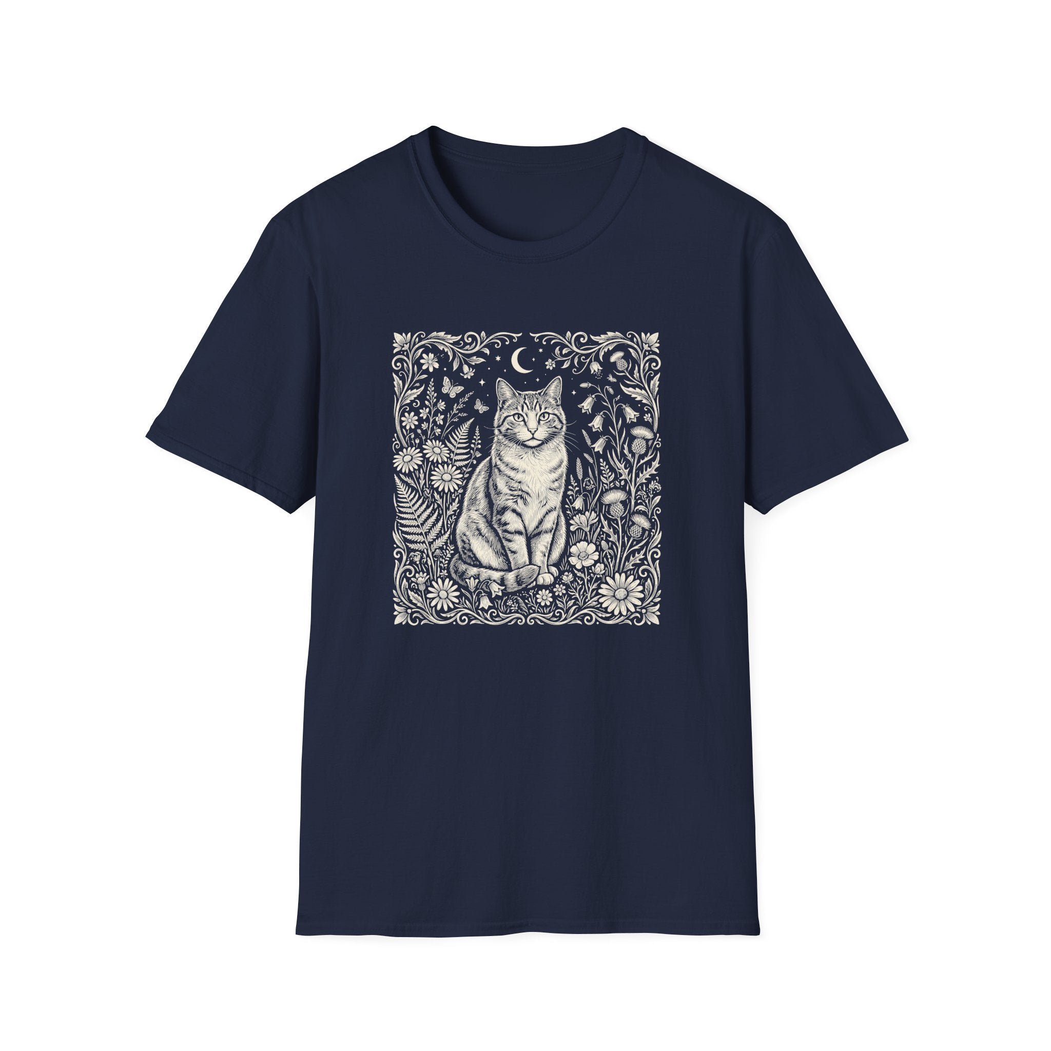 Night Gardener T-Shirt