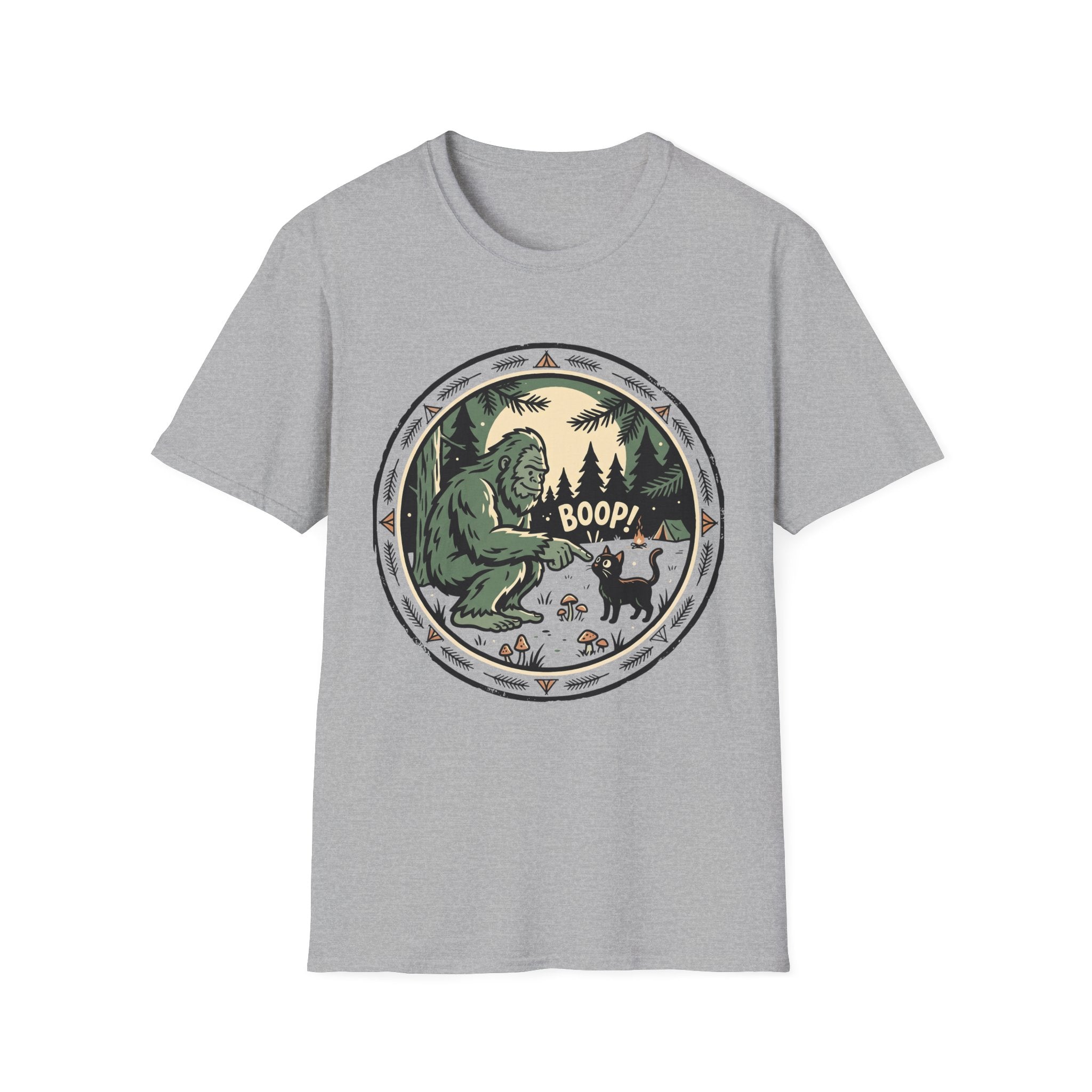 Boop T-Shirt