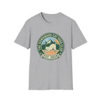 Downward Cat Yoga Club T-Shirt
