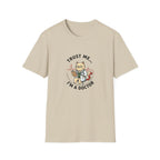 Trust Me I'm A Doctor T-Shirt