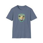 Welcome To Meowami T-shirt
