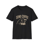 Send Coffee T-Shirt