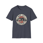 Nap Lift Repeat T-Shirt