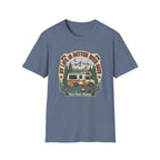 RV Life Is Better With Cats T-Shirt