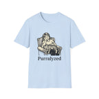 Purralyzed T-Shirt