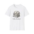 Fully Booked T-Shirt