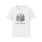 Fully Booked T-Shirt