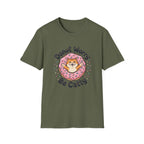 Donut Worry Be Catty T-Shirt