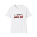 All You Need Is Love T-shirt