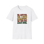 Yes I Have Cats T-shirt