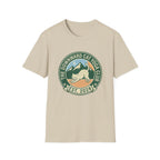 Downward Cat Yoga Club T-Shirt