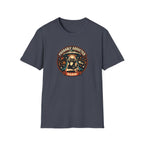 Probably Abducted Again T-Shirt