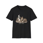 Quiet Time T-Shirt