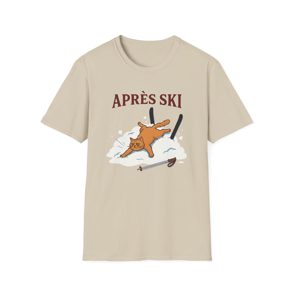 Apres Ski T-Shirt