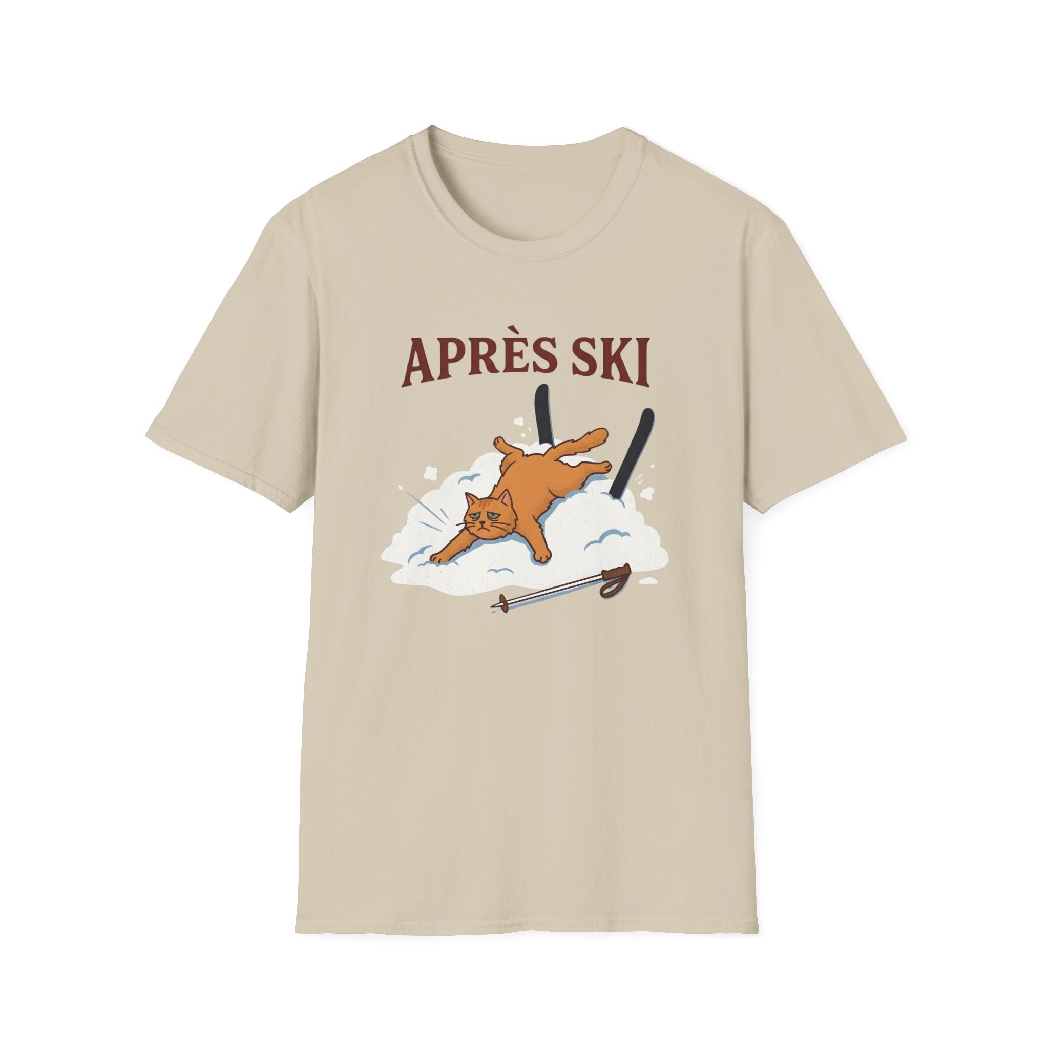 Apres Ski T-Shirt