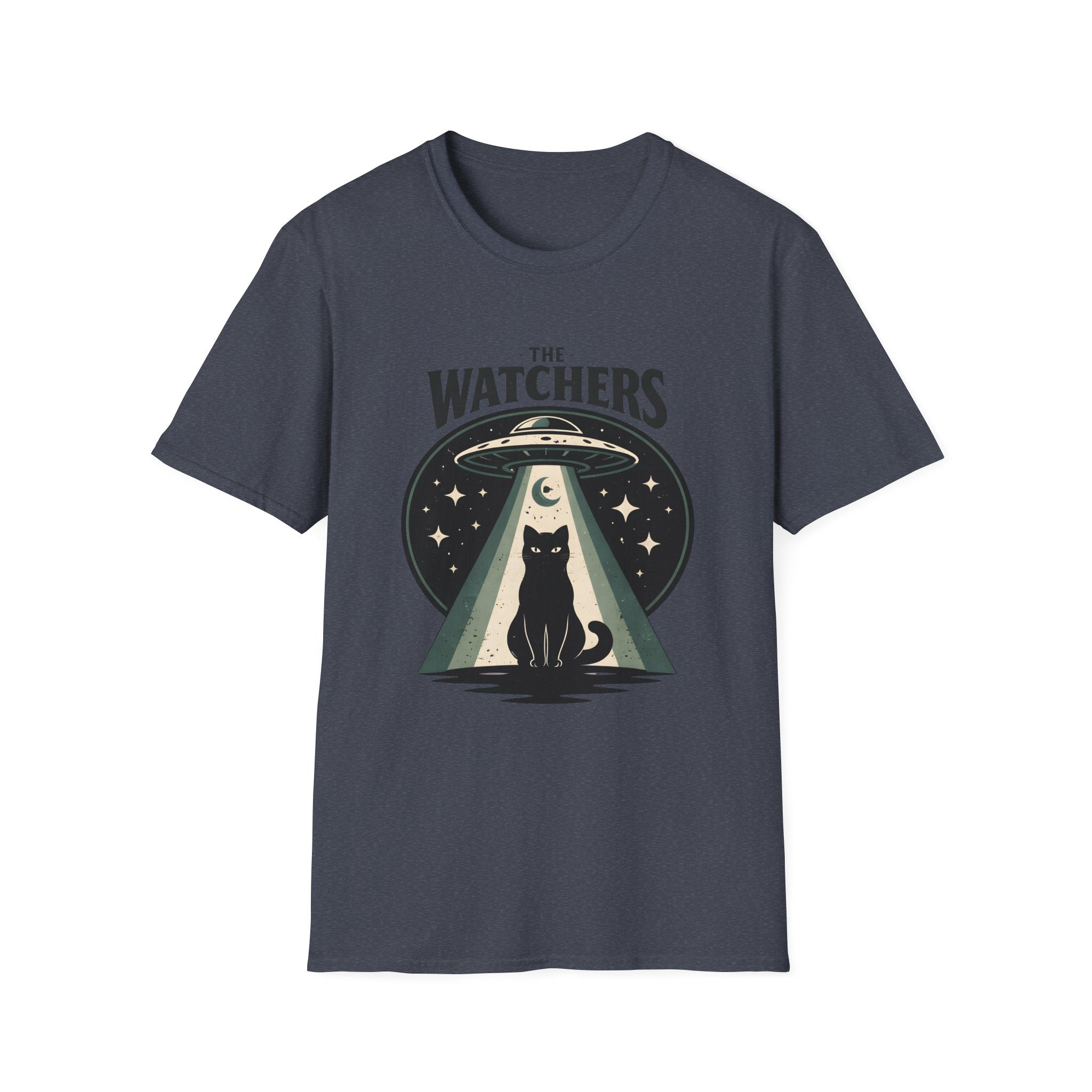 The Watchers T-Shirt