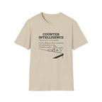Counter Intelligence T-Shirt