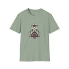 Captain Cat T-shirt