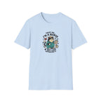 Trust Me I'm A Nurse T-shirt