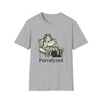 Purralyzed T-Shirt