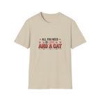 All You Need Is Love T-shirt