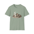 Quiet Time T-Shirt
