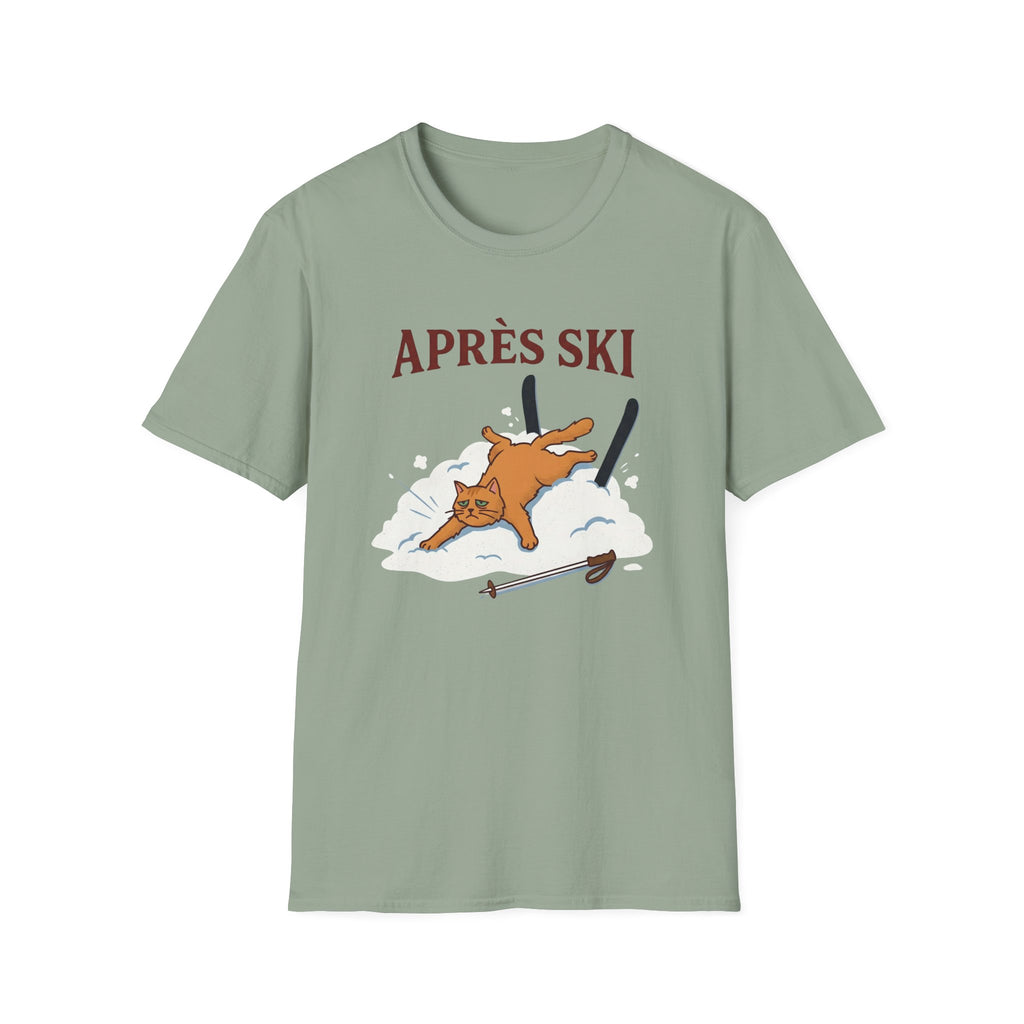 Apres Ski T-Shirt