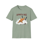 Apres Ski T-Shirt