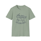 Caticorn Magic T-Shirt