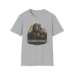 Wilderness Buddies T-Shirt