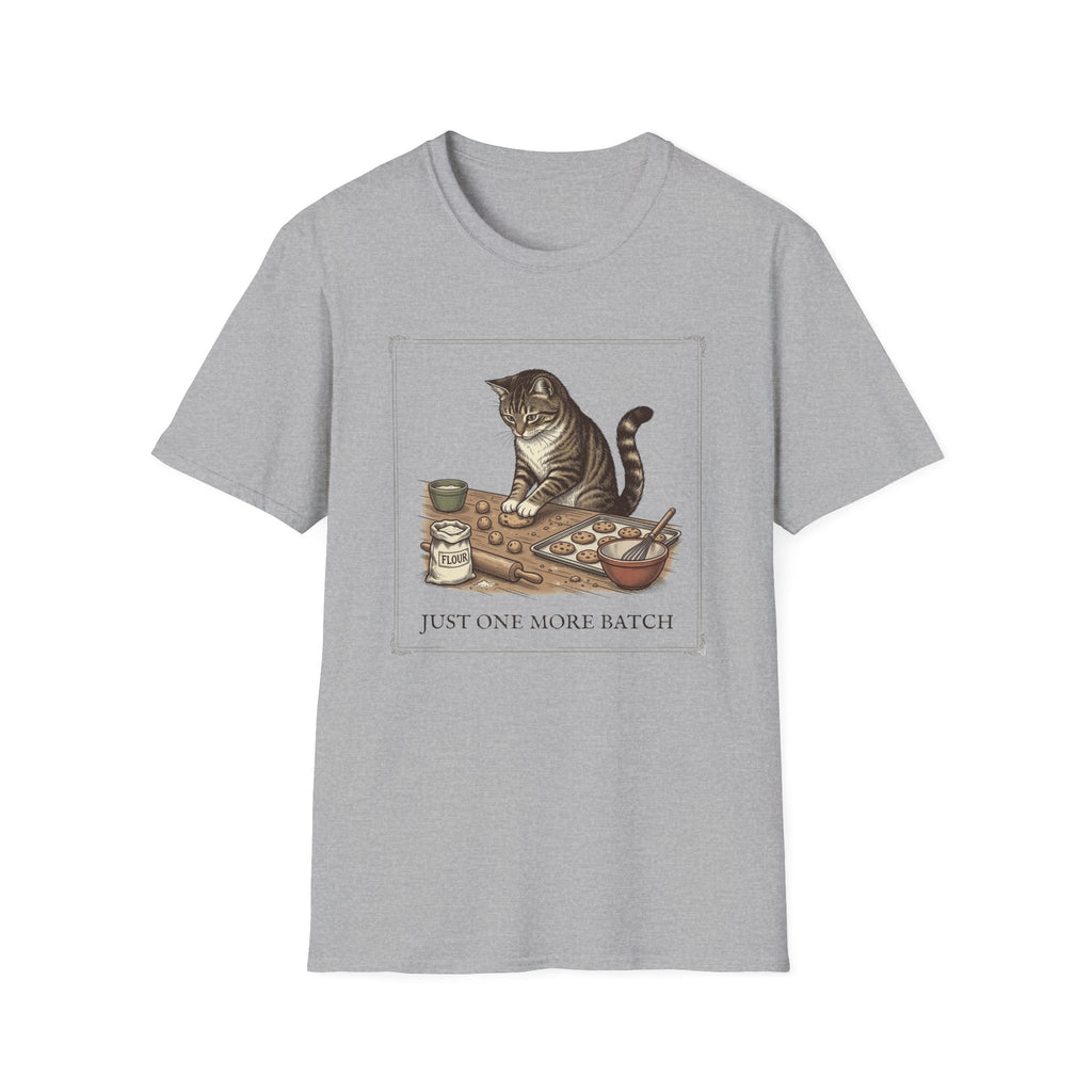 One More Batch T-Shirt
