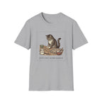 One More Batch T-Shirt