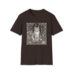 Night Gardener T-shirt