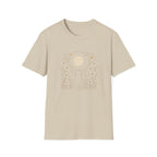 Moon and Cat T-shirt