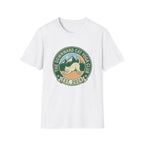 Downward Cat Yoga Club T-Shirt