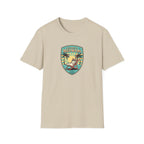Welcome To Meowami T-shirt