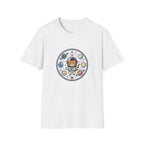 Astronaut Cat T-shirt