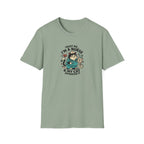 Trust Me I'm A Nurse T-shirt