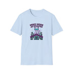 Neko Mode Activated T-Shirt