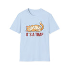 Its A Trap T-shirt