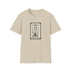 Existential Cat T-Shirt